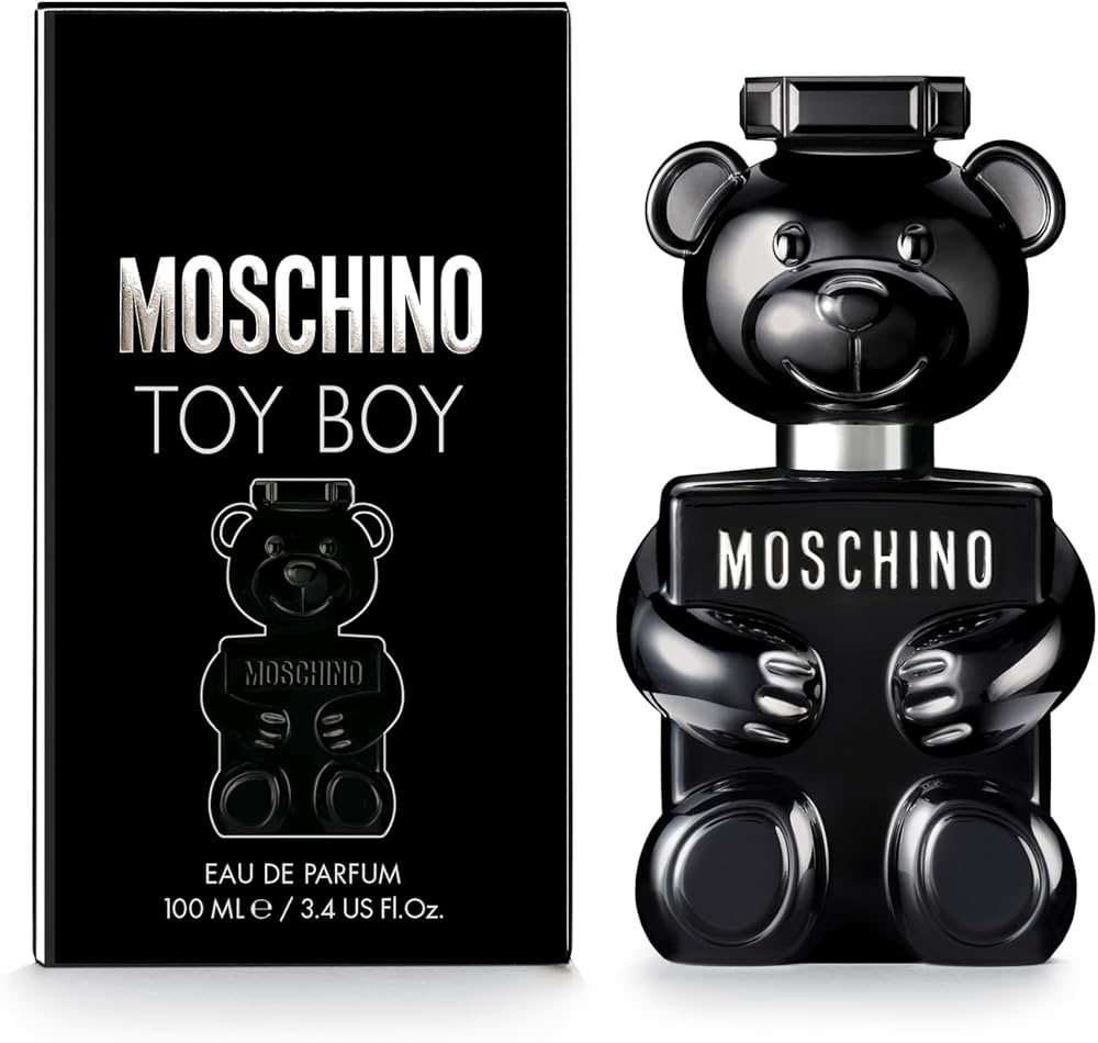 Moschino Toy Boy 2