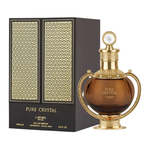 Pride Pure Crystal