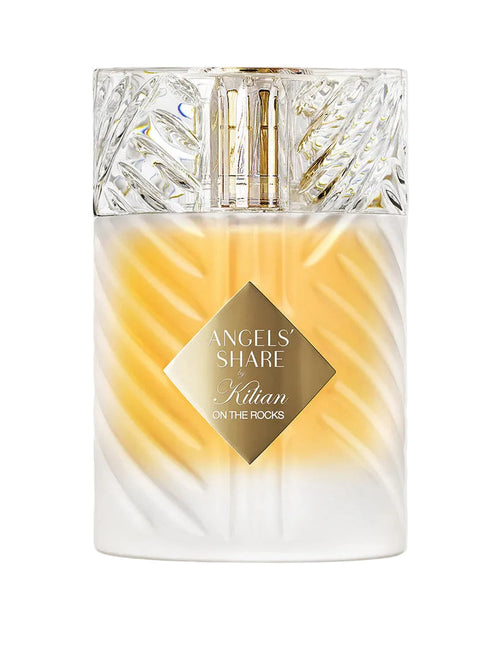 Angel Share By Killan On The Rocks