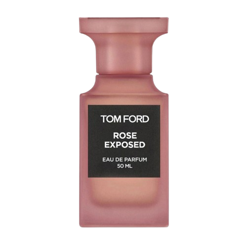Tom Ford Rose Exposed