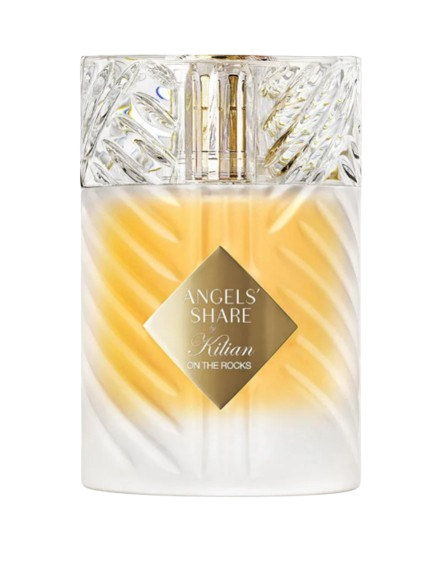 Angel Share By Killan On The Rocks