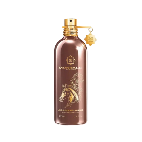 Montale Arabians Musk