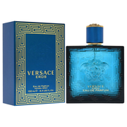 Versace Eros for Men 3.4 oz Eau de Parfum Spray