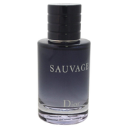 Christian Dior Sauvage Eau De Toilette Spray Cologne for Men 3.4 Oz