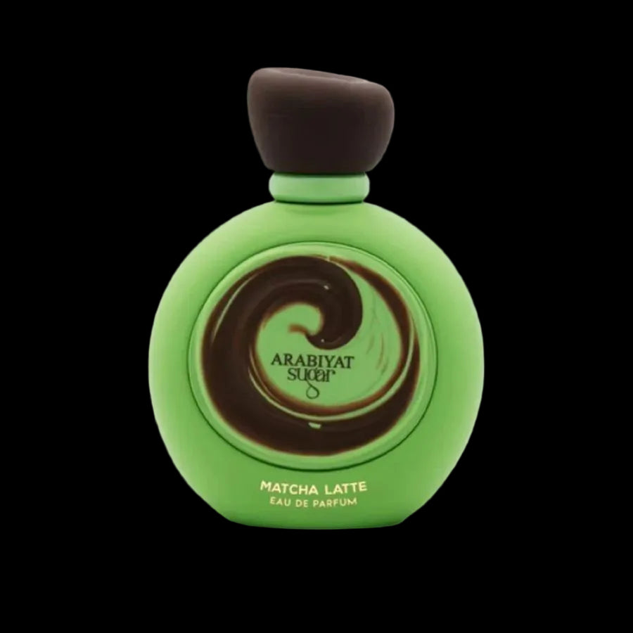 Arabiyat Sugar Matcha Latte