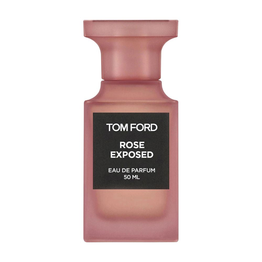 Tom Ford Rose Exposed